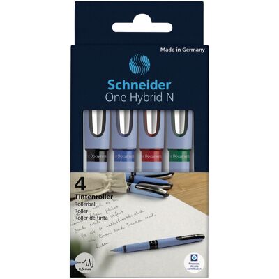 Pióro Kulkowe Schneider One Hy Pióro Kulkowe Schneider One Hy