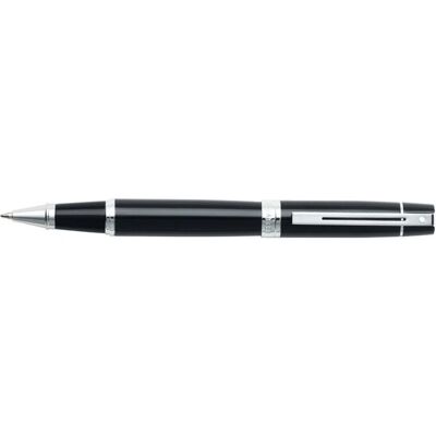 Pióro Kulkowe Sheaffer 300 Czarne Pióro Kulkowe Sheaffer 300 Czarne