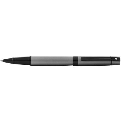 Pióro Kulkowe Sheaffer 300 Szary Mat Pióro Kulkowe Sheaffer 300 Szary Mat