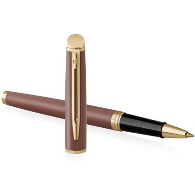 Pióro Kulkowe Waterman Hémisphère Copper Red Gt - 2217949 Pióro Kulkowe Waterman Hémisphère Copper Red Gt - 2217949