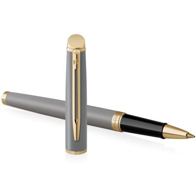 Pióro Kulkowe Waterman Hémisphère Stone Grey Gt - 2217945 Pióro Kulkowe Waterman Hémisphère Stone Grey Gt - 2217945