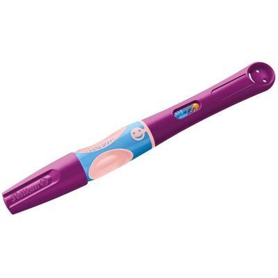 Pióro W Griffix Sweet Berry Pud Pelikan 820325 Pióro W Griffix Sweet Berry Pud Pelikan 820325