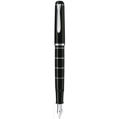 Herlitz Pióro Wiecz.M215 F Obręcze Etui Herlitz Pióro Wiecz.M215 F Obręcze Etui