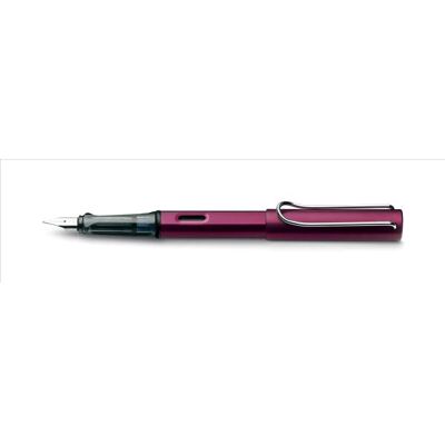 Lamy Pióro wieczne 029 AL-star purpurowe, M Lamy Pióro wieczne 029 AL-star purpurowe, M
