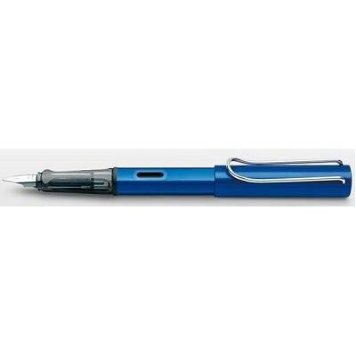 Lamy Pióro Wieczne AL-star 28 M Granatowe Lamy Pióro Wieczne AL-star 28 M Granatowe