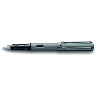 Lamy Pióro wieczne, AL-star, grafitowe Lamy Pióro wieczne, AL-star, grafitowe