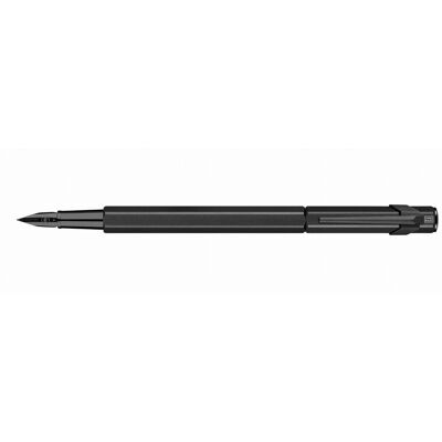 Pióro Wieczne Caran d'Ache 849 Black Code F Pióro Wieczne Caran d'Ache 849 Black Code F