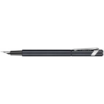 Pióro wieczne Caran D'Ache 849 F czarne Pióro wieczne Caran D'Ache 849 F czarne