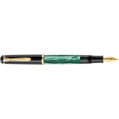 Pelikan Pióro wieczne Classic, rozmiar M, zielone Pelikan Pióro wieczne Classic, rozmiar M, zielone