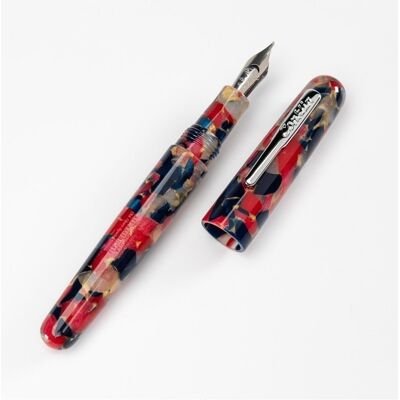 Pióro wieczne Conklin All American Old Glory Special Edition Pióro wieczne Conklin All American Old Glory Special Edition