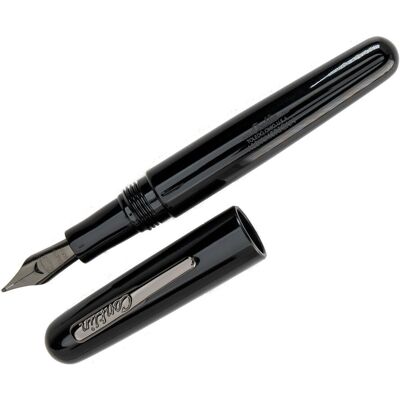 Pióro wieczne Conklin All American Raven Black Pióro wieczne Conklin All American Raven Black
