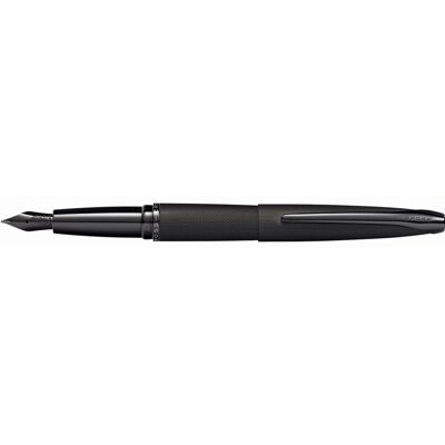 Pióro Wieczne Cross Atx Brushed Black M Pióro Wieczne Cross Atx Brushed Black M