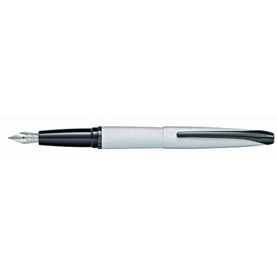 Pióro Wieczne Cross ATX Brushed Chrome F Pióro Wieczne Cross ATX Brushed Chrome F
