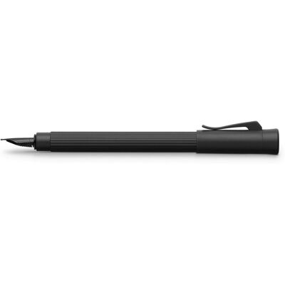 PIÓRO WIECZNE GRAF VON FABER-CASTELL TAMITIO BLACK EDITION PIÓRO WIECZNE GRAF VON FABER-CASTELL TAMITIO BLACK EDITION