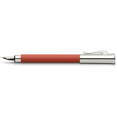 PIÓRO WIECZNE GRAF VON FABER-CASTELL TAMITIO INDIA RED PIÓRO WIECZNE GRAF VON FABER-CASTELL TAMITIO INDIA RED