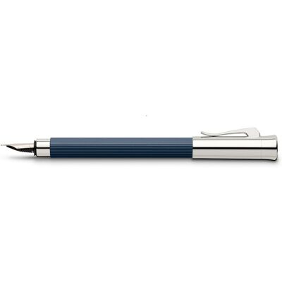 PIÓRO WIECZNE GRAF VON FABER-CASTELL TAMITIO NIGHT BLUE PIÓRO WIECZNE GRAF VON FABER-CASTELL TAMITIO NIGHT BLUE
