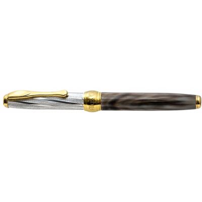 Pióro Wieczne Grifos Buffalo Horn - Pióro Wieczne Grifos Buffalo Horn -