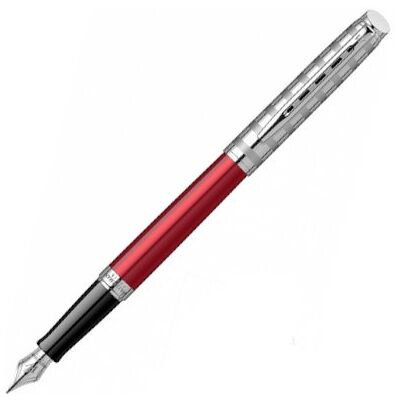 Pióro Wieczne Hemisphere20 Delux Red Club M Waterman Pióro Wieczne Hemisphere20 Delux Red Club M Waterman