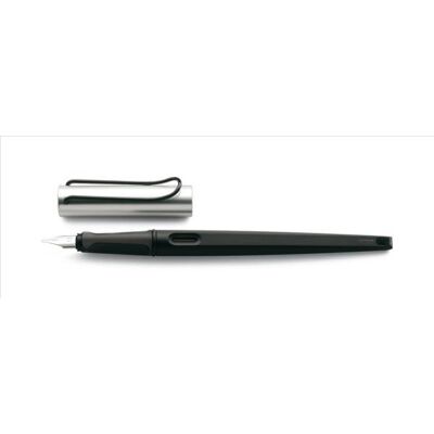 Lamy Pióro wieczne, Joy 1.5 Al, E112, czarne Lamy Pióro wieczne, Joy 1.5 Al, E112, czarne