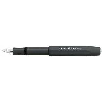 Inny producent Pióro Wieczne/ Kaweco/ Al Sport Black Inny producent Pióro Wieczne/ Kaweco/ Al Sport Black