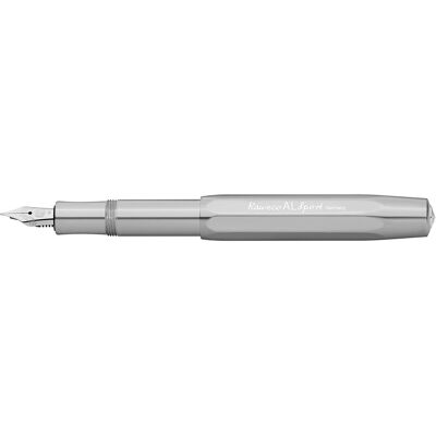 Inny producent Pióro Wieczne Kaweco Al Sport Raw Inny producent Pióro Wieczne Kaweco Al Sport Raw
