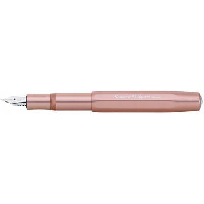 Inny producent Pióro Wieczne Kaweco Al Sport Rose Gold Inny producent Pióro Wieczne Kaweco Al Sport Rose Gold