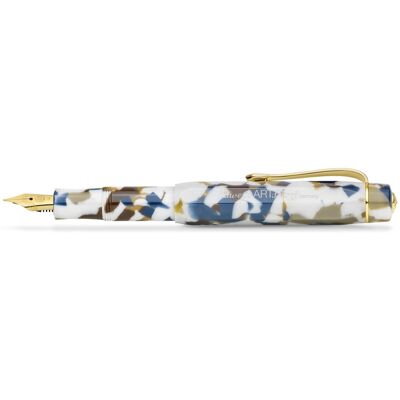 Pióro Wieczne Kaweco ART Sport Terrazzo F Pióro Wieczne Kaweco ART Sport Terrazzo F