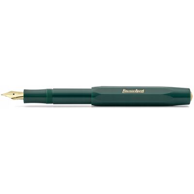 Inny producent Pióro Wieczne Kaweco Classic Sport Green Inny producent Pióro Wieczne Kaweco Classic Sport Green