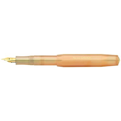 Pióro Wieczne Kaweco Collection Apricot Pearl BB Pióro Wieczne Kaweco Collection Apricot Pearl BB