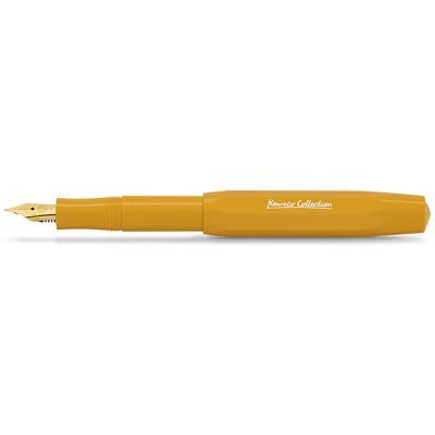 Pióro Wieczne Kaweco Collection Honey F Pióro Wieczne Kaweco Collection Honey F