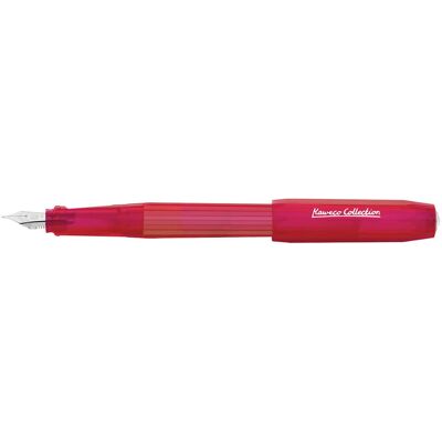 Pióro Wieczne Kaweco COLLECTION Perkeo Infrared F Pióro Wieczne Kaweco COLLECTION Perkeo Infrared F