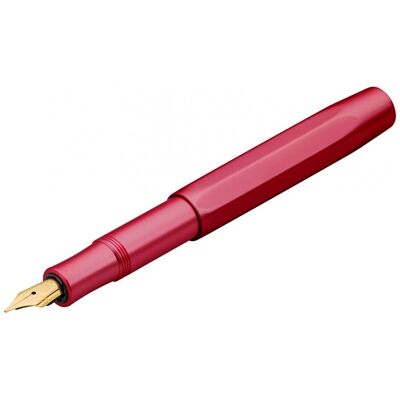 Inny producent Pióro Wieczne Kaweco Collection Ruby Inny producent Pióro Wieczne Kaweco Collection Ruby
