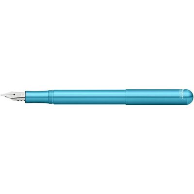 Inny producent Pióro Wieczne Kaweco Liliput Collection Blue EF Inny producent Pióro Wieczne Kaweco Liliput Collection Blue EF