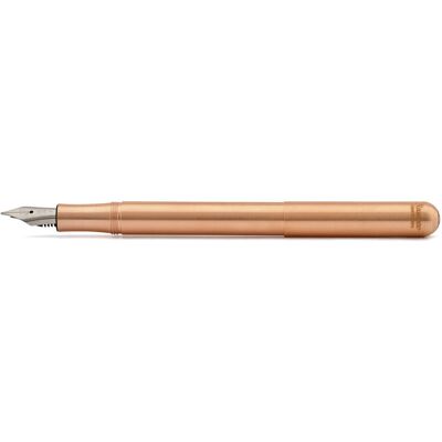 Kaweco Liliput Miedziany Pióro Wieczne - Füllhalter Kaweco Liliput Miedziany Pióro Wieczne - Füllhalter