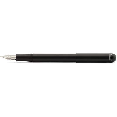 Pióro Wieczne Kaweco Liliput Czarne F Pióro Wieczne Kaweco Liliput Czarne F