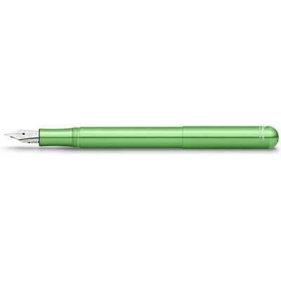 Pióro Wieczne Kaweco Liliput Zielone F Pióro Wieczne Kaweco Liliput Zielone F
