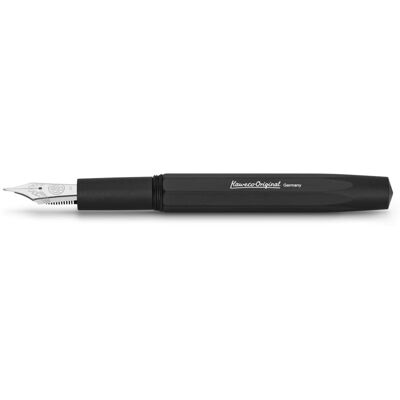 Pióro Wieczne Kaweco Original Czarne 250 F Pióro Wieczne Kaweco Original Czarne 250 F