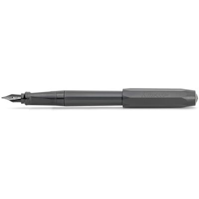 Pióro Wieczne Kaweco Perkeo All Black F Pióro Wieczne Kaweco Perkeo All Black F