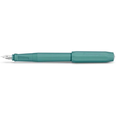 Pióro Wieczne Kaweco Perkeo Breezy Teal M Pióro Wieczne Kaweco Perkeo Breezy Teal M