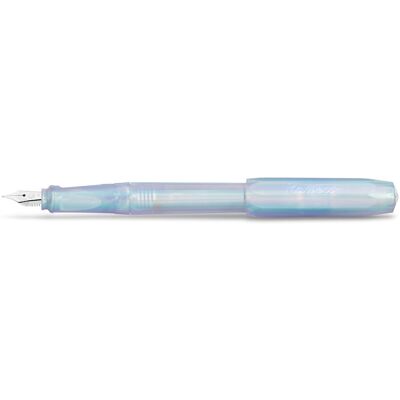 Pióro Wieczne Kaweco Perkeo Iridescent Pearl F Pióro Wieczne Kaweco Perkeo Iridescent Pearl F