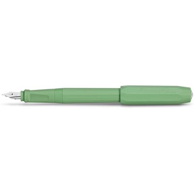 Pióro Wieczne Kaweco Perkeo Jungle Green F Pióro Wieczne Kaweco Perkeo Jungle Green F