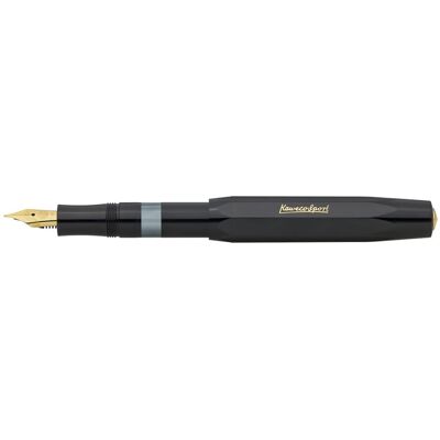 Inny producent Pióro Wieczne Kaweco Piston Sport Classic B Inny producent Pióro Wieczne Kaweco Piston Sport Classic B