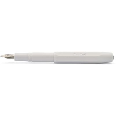 Pióro Wieczne Kaweco Skyline Sport Białe F Pióro Wieczne Kaweco Skyline Sport Białe F