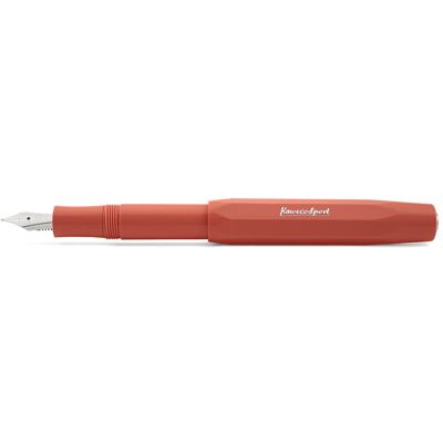 Pióro Wieczne Kaweco Skyline Sport Fox BB Pióro Wieczne Kaweco Skyline Sport Fox BB