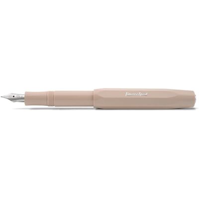 Pióro Wieczne Kaweco Skyline Sport Macchiato M Pióro Wieczne Kaweco Skyline Sport Macchiato M