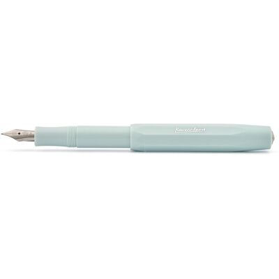 Pióro Wieczne Kaweco Skyline Sport Miętowe B Pióro Wieczne Kaweco Skyline Sport Miętowe B