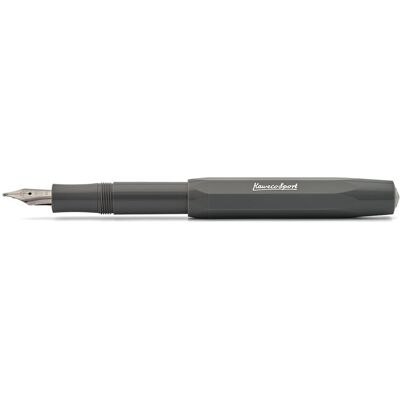 Pióro Wieczne Kaweco Skyline Sport Szare EF Pióro Wieczne Kaweco Skyline Sport Szare EF