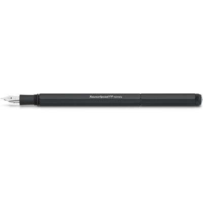 Pióro Wieczne Kaweco Special Black M Pióro Wieczne Kaweco Special Black M