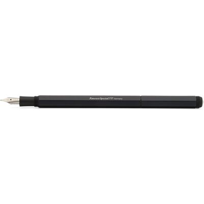 Pióro Wieczne Kaweco Special Czarne F Pióro Wieczne Kaweco Special Czarne F