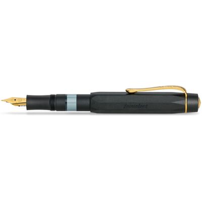 Pióro Wieczne Kaweco Sport Piston Filler F Pióro Wieczne Kaweco Sport Piston Filler F